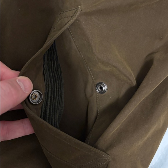 Buck Mason Bomber - Picture 11 of 14